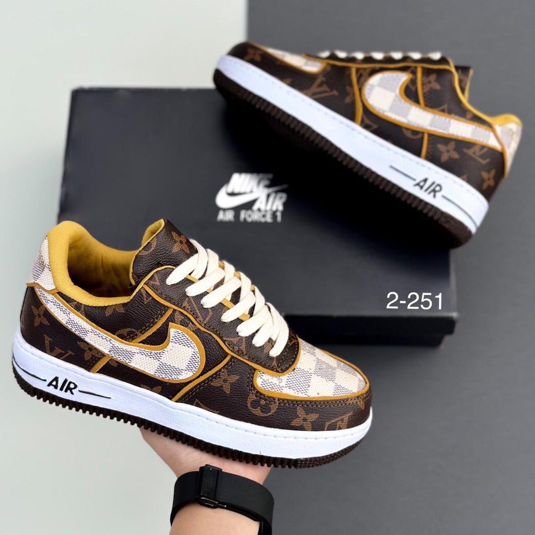 UNISEX NIKE LOUIS VUITTON CAFE – SIMPLY COL